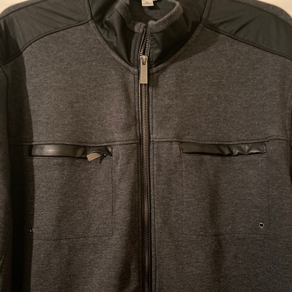 Calvin Klein jacket - Picture 3 of 5